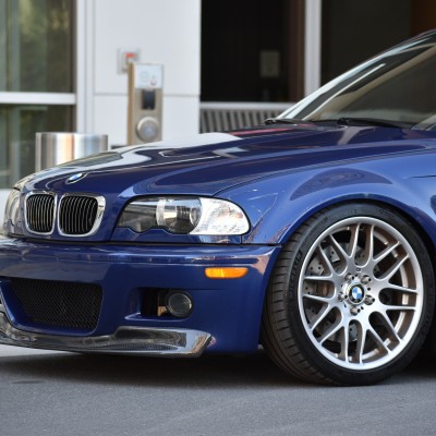 eti_e46's BMW M3