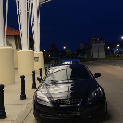 Gradyyarger's Hyundai Genesis Coupe