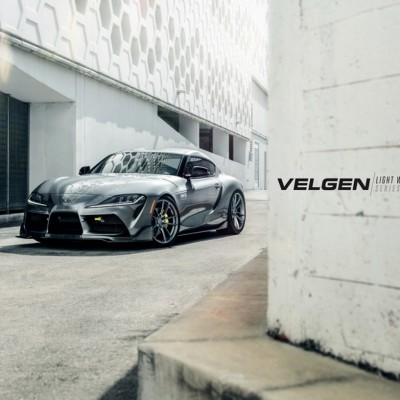 Alsa90supra's Toyota Supra