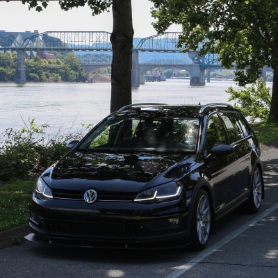 Sterchi's Volkswagen Golf Alltrack