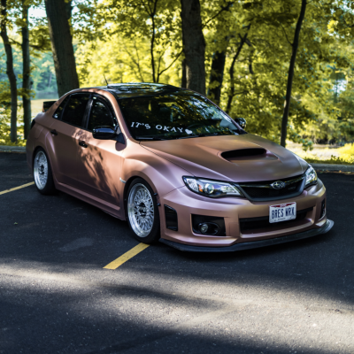 Jdmblondie_'s Subaru Impreza WRX
