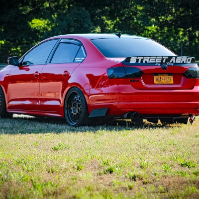 1287mk6's Volkswagen Jetta