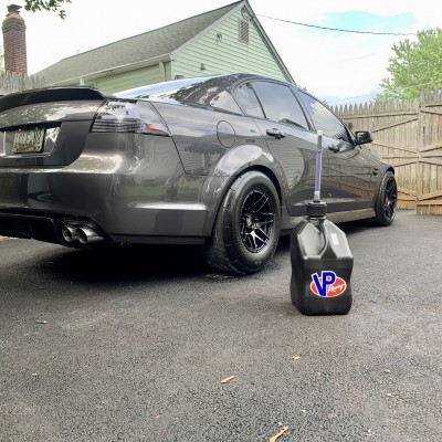 1clean8's Pontiac G8