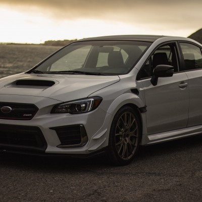 Sti_mondo's Subaru STI S209