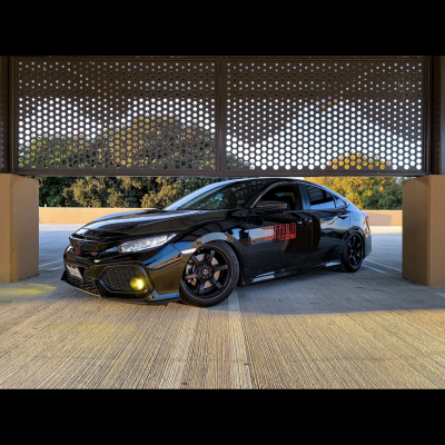 Wessace_si's Honda Civic Si