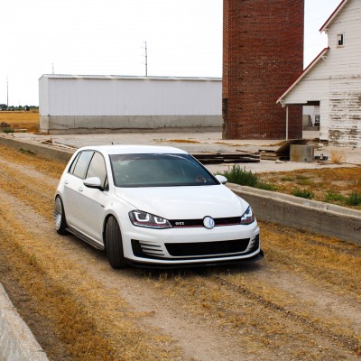 mk7life's Volkswagen Golf GTI