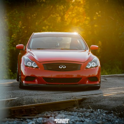 Ferny_vq37's INFINITI G37