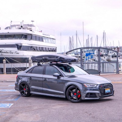 fatkori's Audi S3