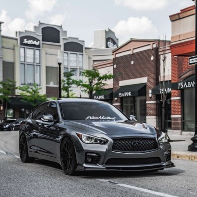Phantom_vrq's INFINITI Q50