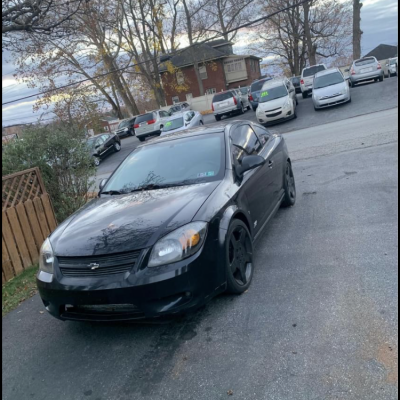 TJ.2drippy's Chevrolet Cobalt