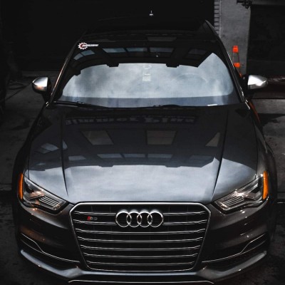 Rogue_S3's Audi S3