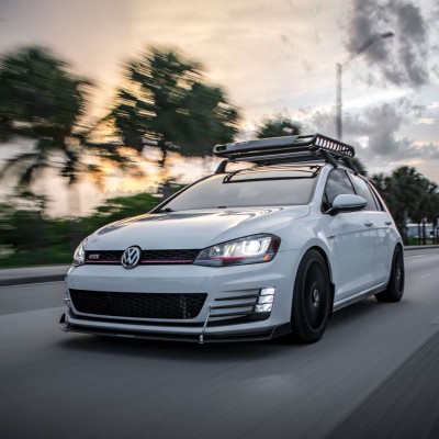 ThatStockMK7's Volkswagen Golf GTI