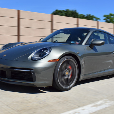 detansinn's Porsche 911