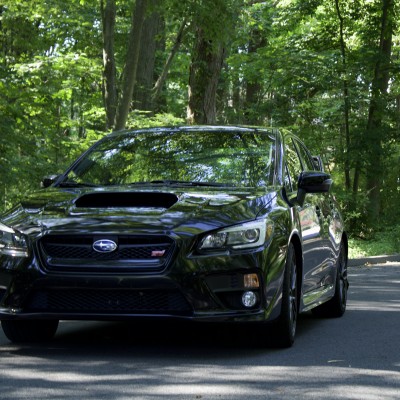 Kiiwii_sti's Subaru WRX STI