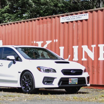 NickGebhart_Wrx's Subaru WRX