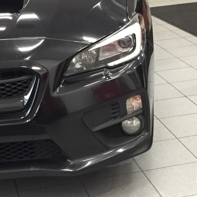 wrxsubrina's Subaru WRX