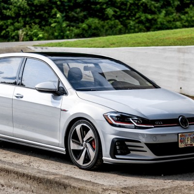 B_rice00's Volkswagen Golf GTI