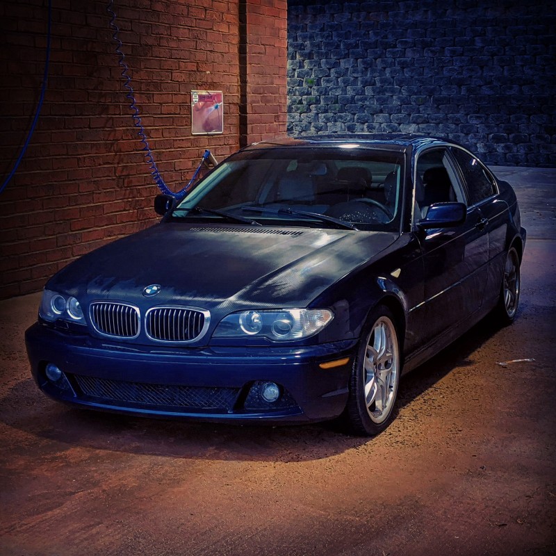 04_e46_330ci's BMW 330
