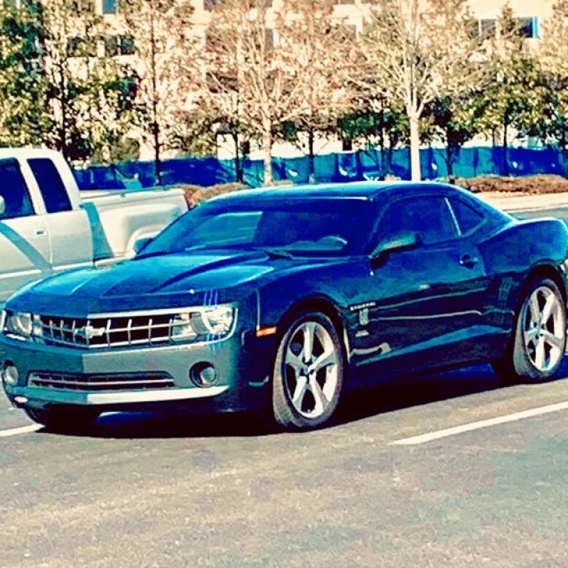 13.ls.camaro's Chevrolet Camaro