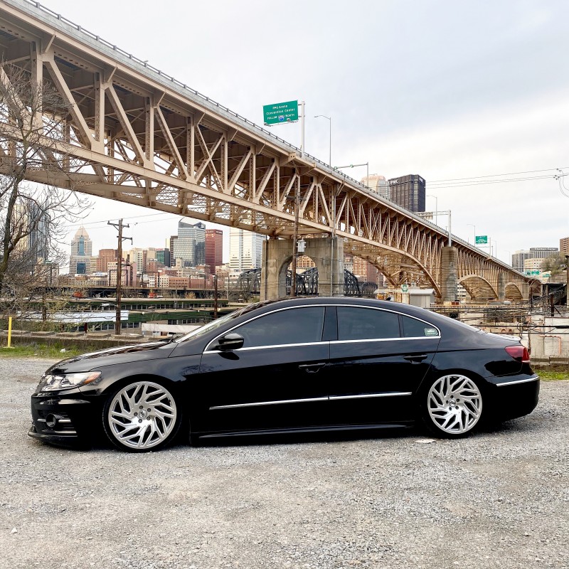 Aj16cc's Volkswagen Passat