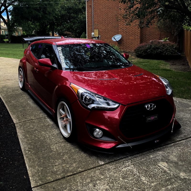 Alexis_Alcorn's Hyundai Veloster