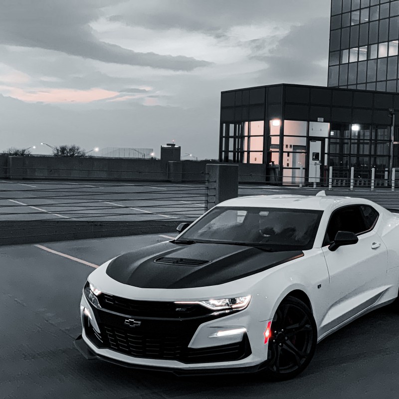 Angel_1LE's Chevrolet Camaro