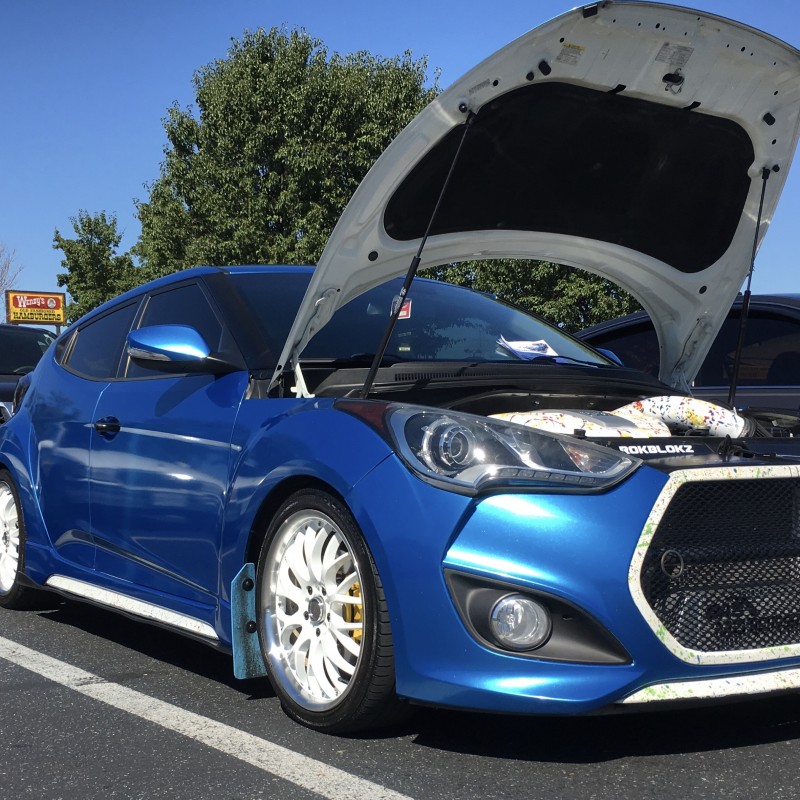 Ayden95's Hyundai Veloster