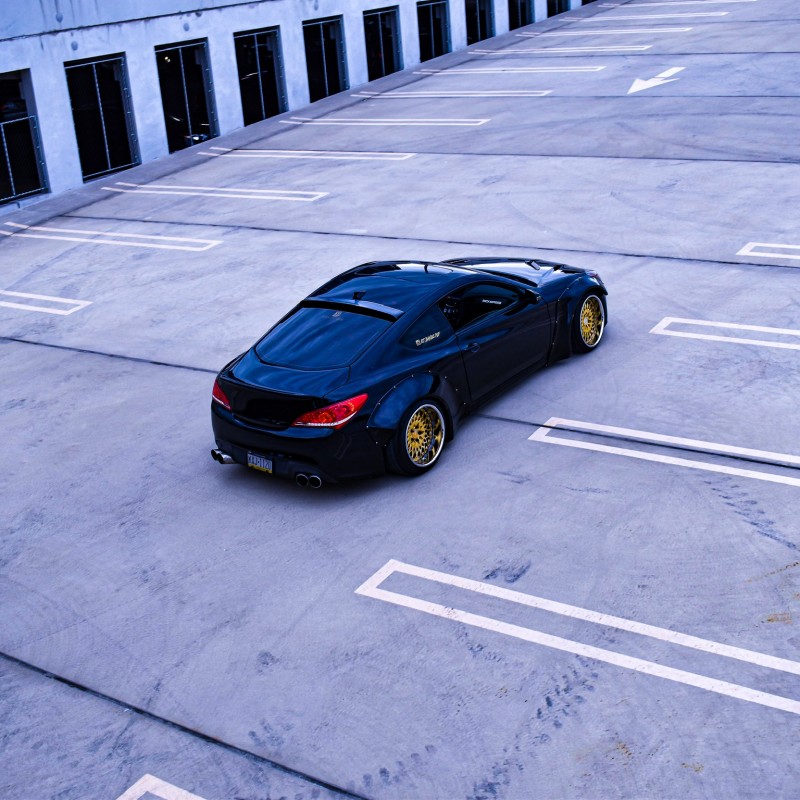 Bk2.gen.ej's Hyundai Genesis