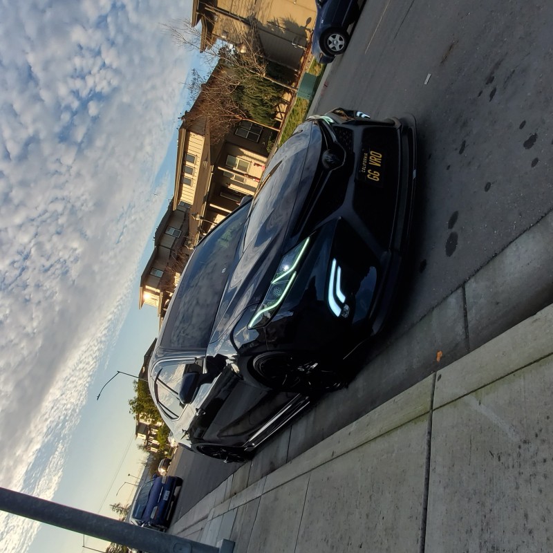 Chriskeez's Toyota Camry