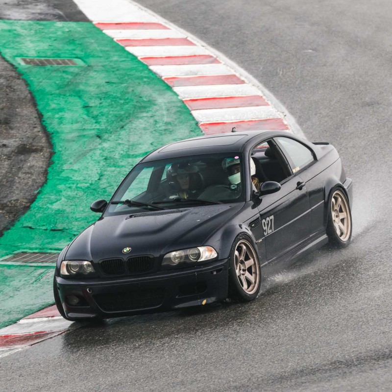 CoryE46's BMW M3