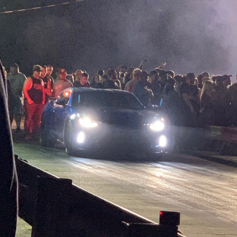 Cwilkinson's Chevrolet Camaro