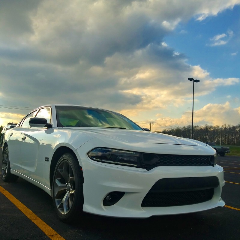 Dema_rt_'s Dodge Charger