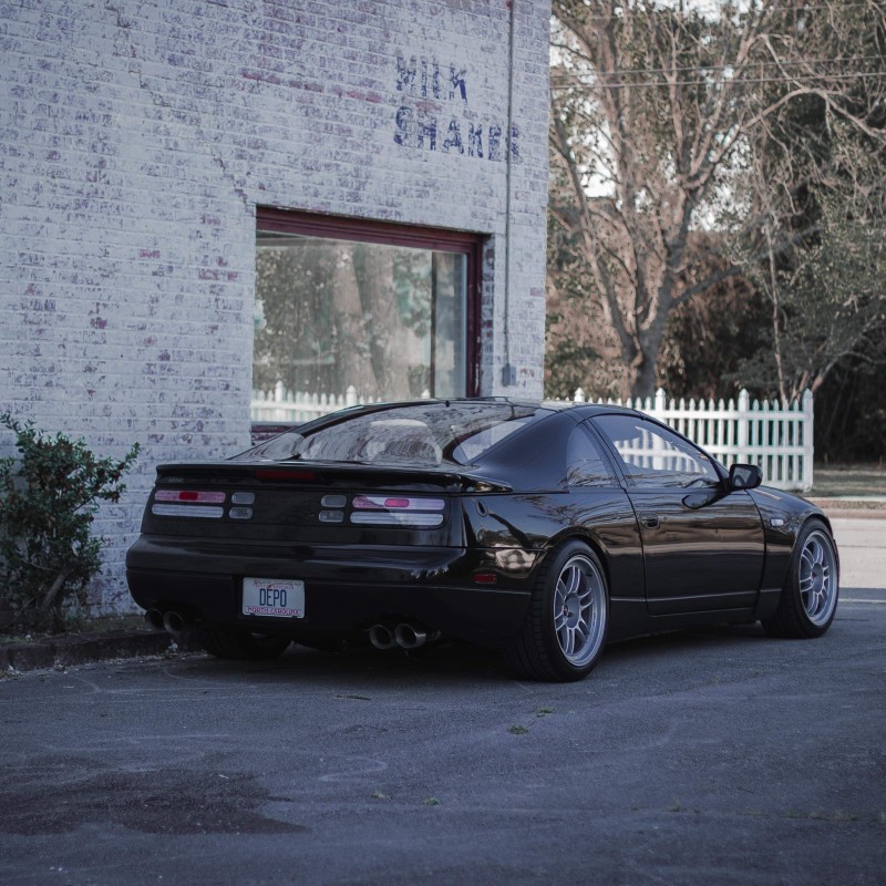 Depo_Z32's Nissan 300ZX