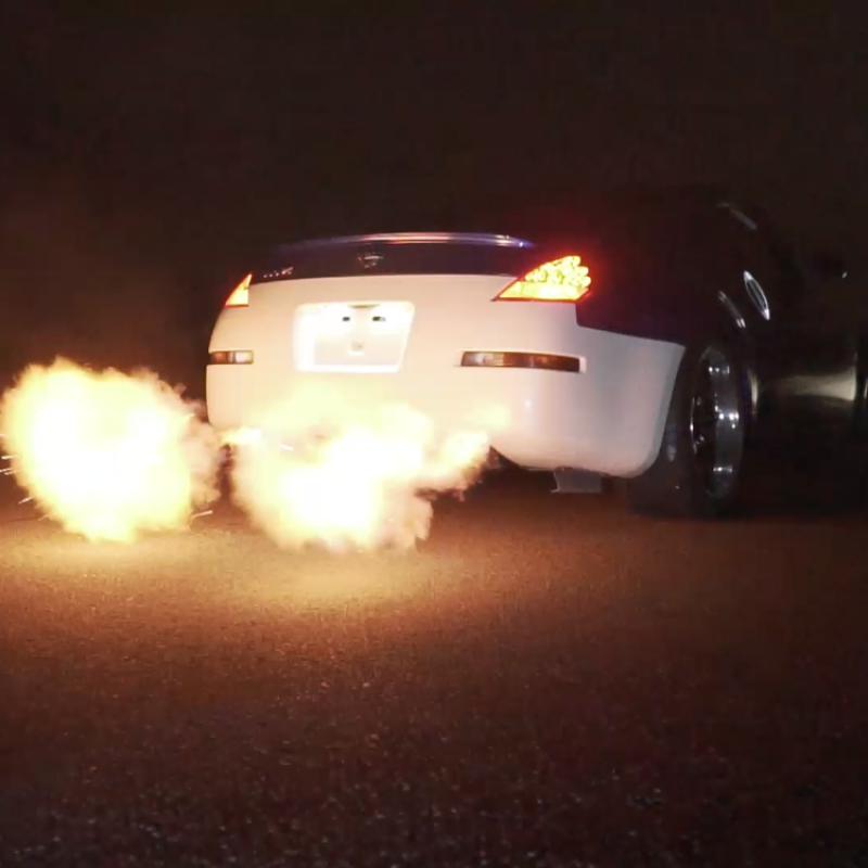 Dk.z33's Nissan 350Z