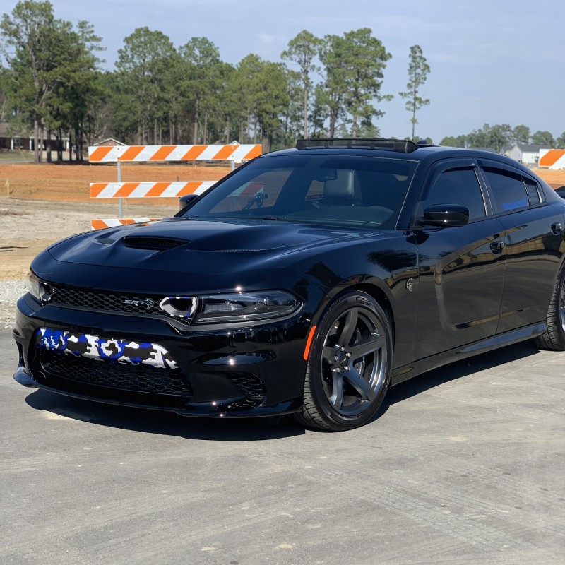 Drose_hellcat's Dodge Charger