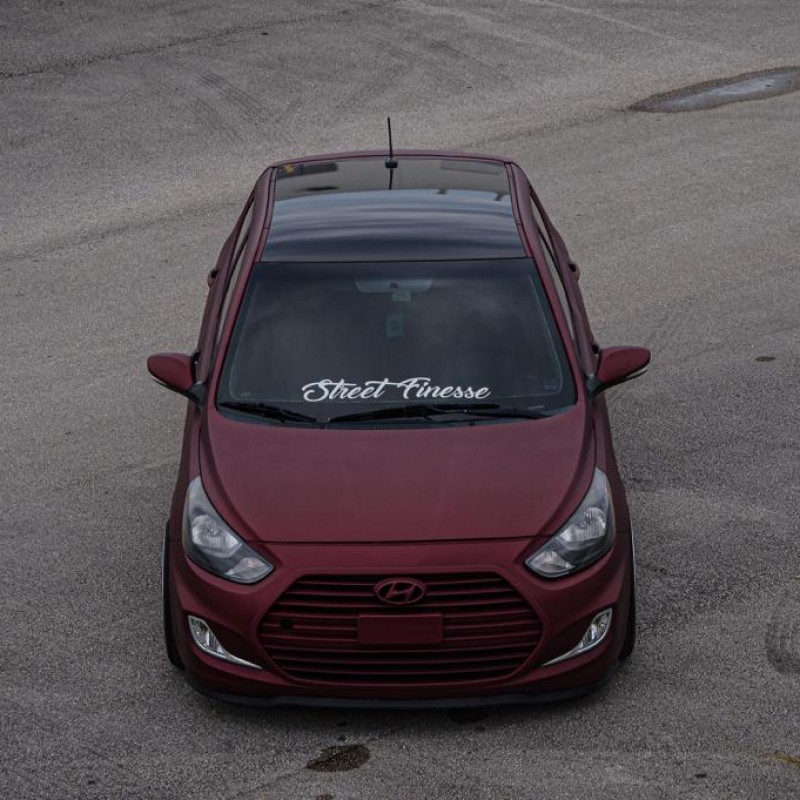 DumpedAccent's Hyundai Accent