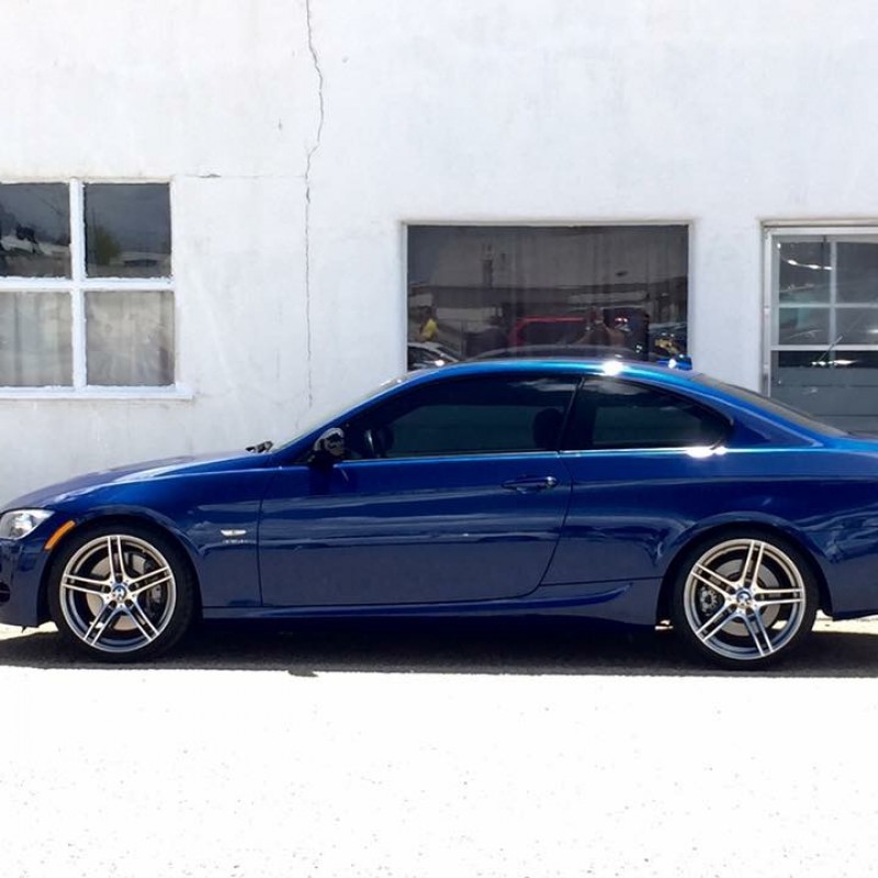 E30m3_zealots's BMW 335i