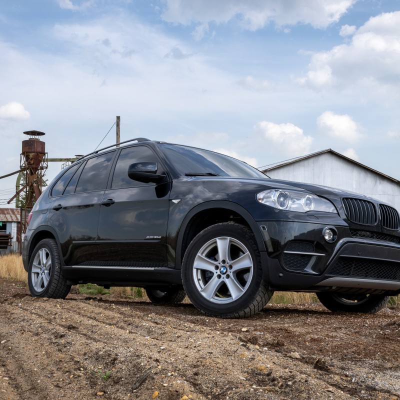 GW_GT4's BMW X5