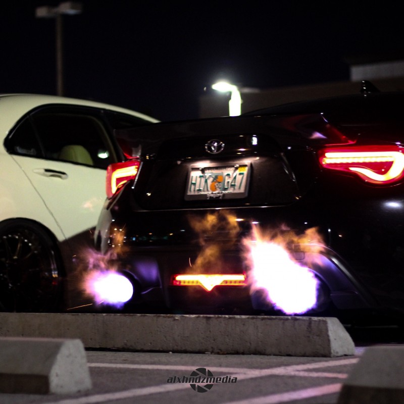 GoodVibes86's Toyota 86