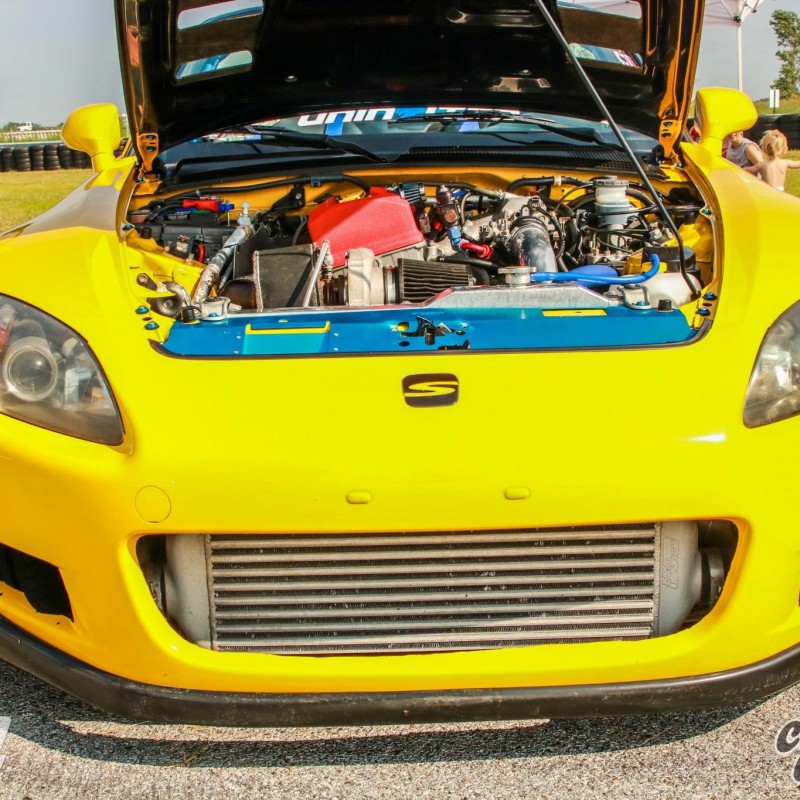 HaterS2k's Honda S2000