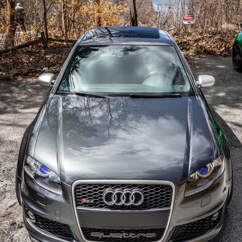 I_eat_platanos's Audi RS 4