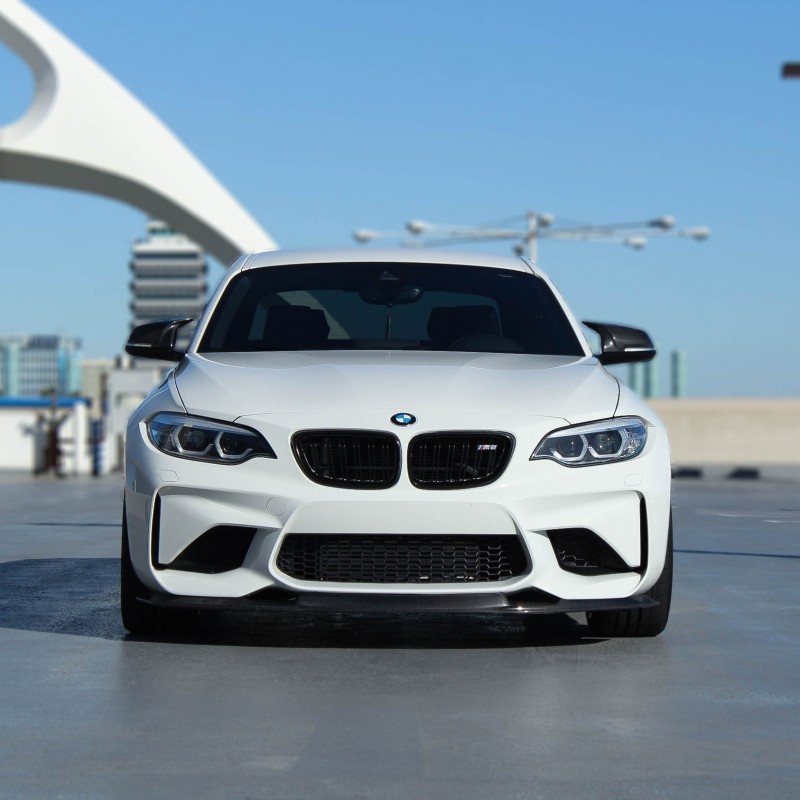 JackyStuntin's BMW M2