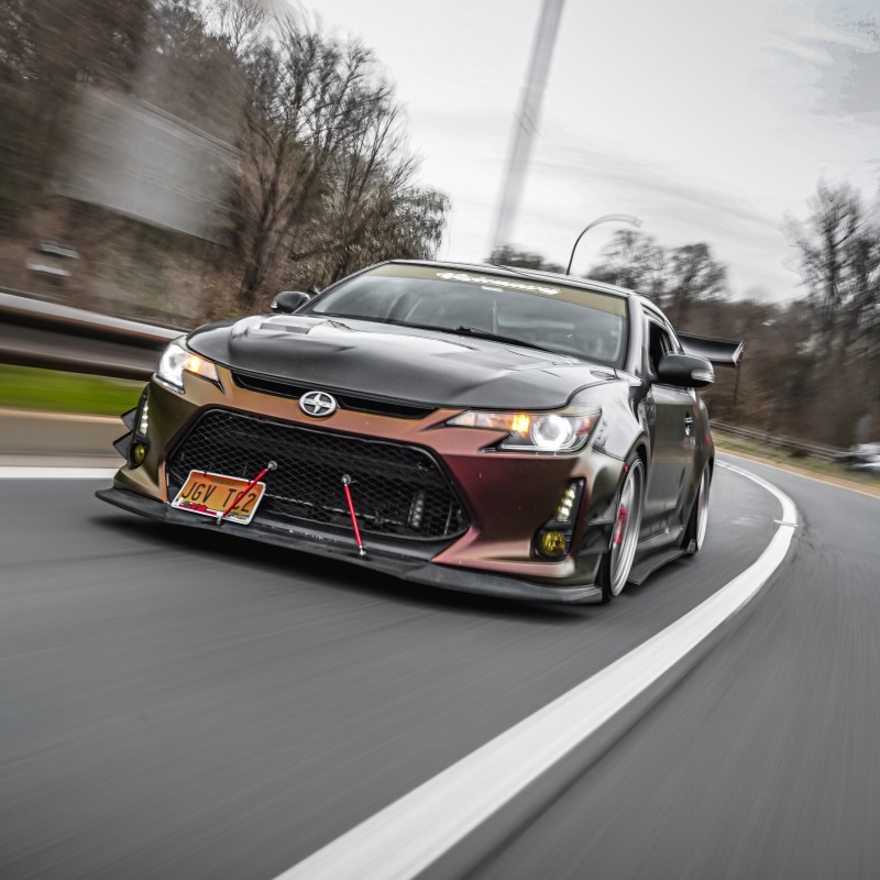 Jgv_tc2's Scion tC