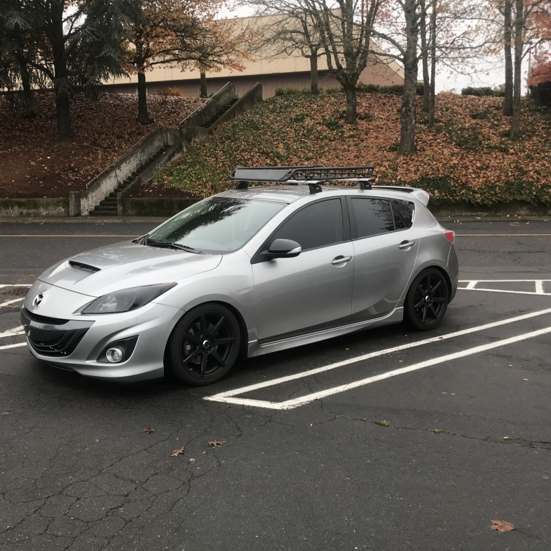 Jjrocks's Mazda MazdaSpeed3