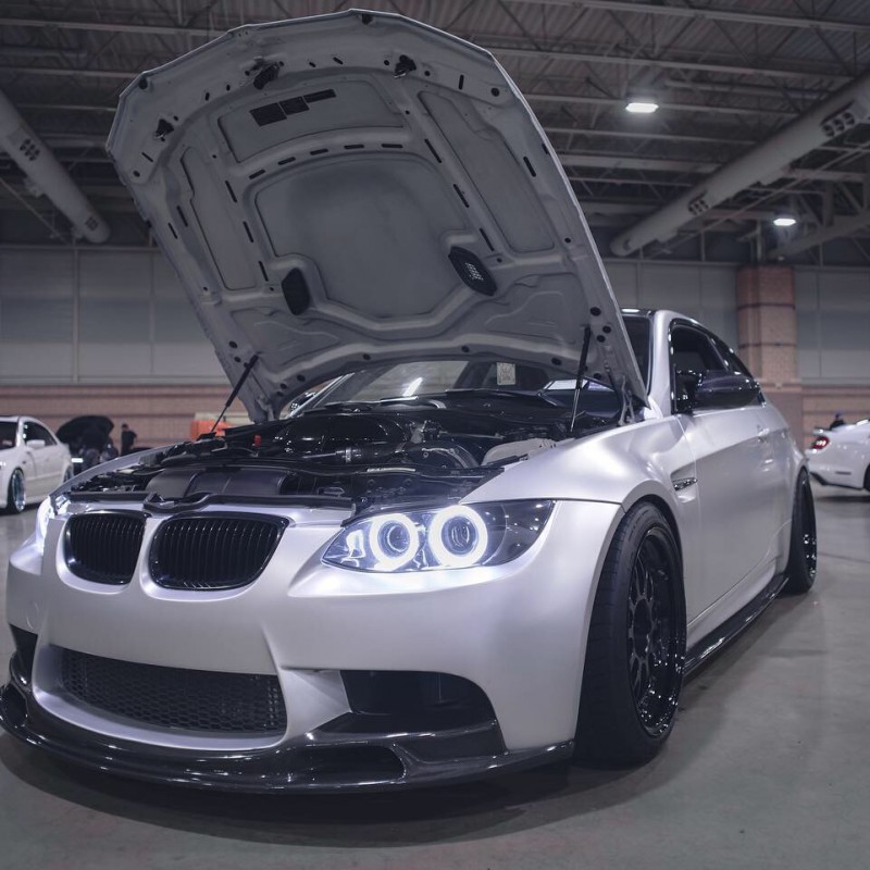 Joshm3's BMW M3