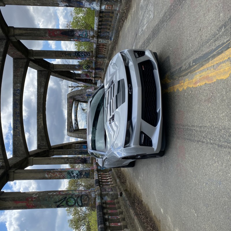 Jotow785's Chevrolet Camaro