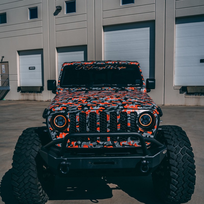 Jt___joe's Jeep Gladiator