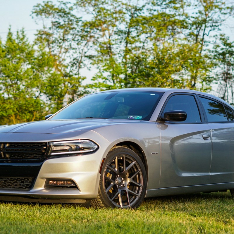 Keiths's Dodge Charger