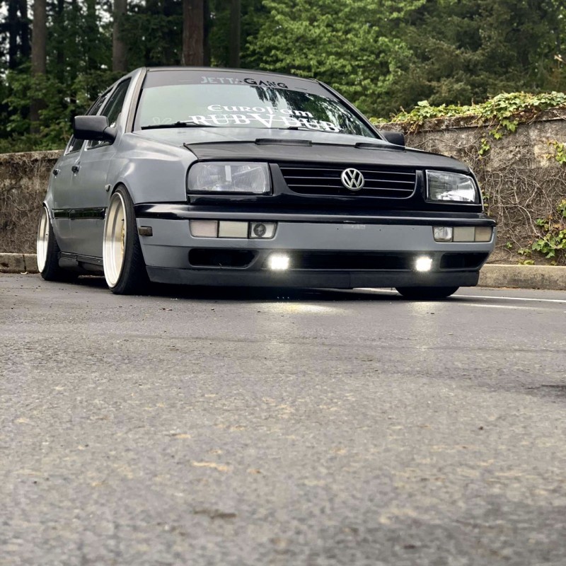 Kevinkeilty12's Volkswagen Jetta