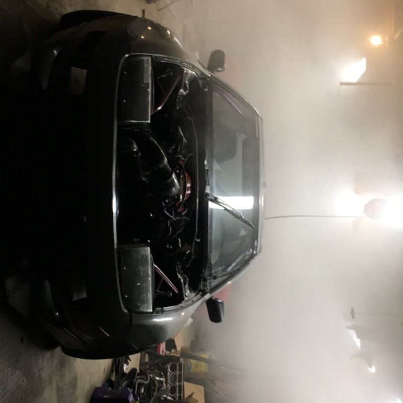 Kylez32's Nissan 300ZX